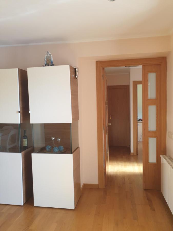Piso Bonito Sant Antoni De Calonge Apartment Exterior photo