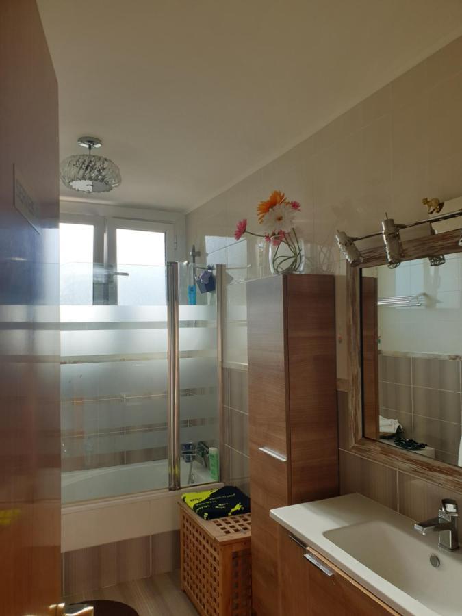 Piso Bonito Sant Antoni De Calonge Apartment Exterior photo